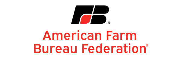 American Farm Bureau Federation logo
