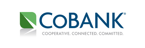 CoBank logo
