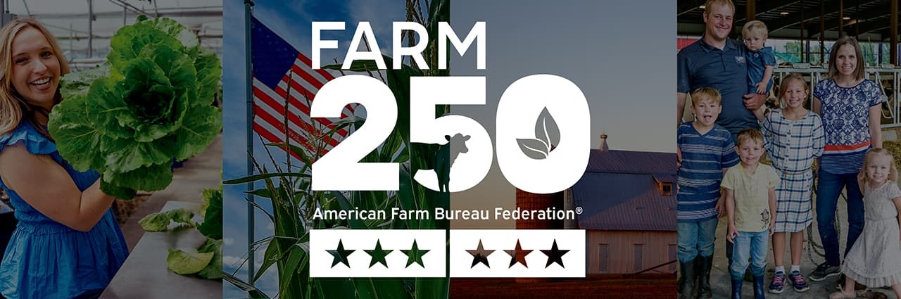 Farm 250