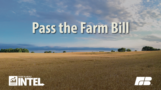 MI Pull Quote The Farm Economy Has Changed Since 2018