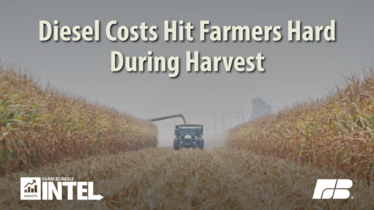 MI Pull Quote Diesel Costs Increase for Harvest final