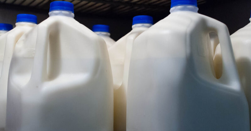 Federal Order Pool Losses Continue from 2018 Farm Bill Formula Change - Vimarsana News