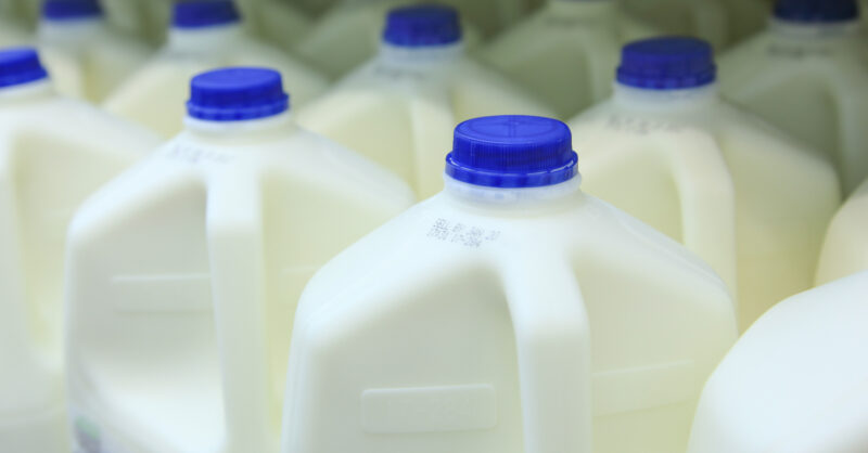 Milk Price Differentials Long Overdue for an Update - Vimarsana News