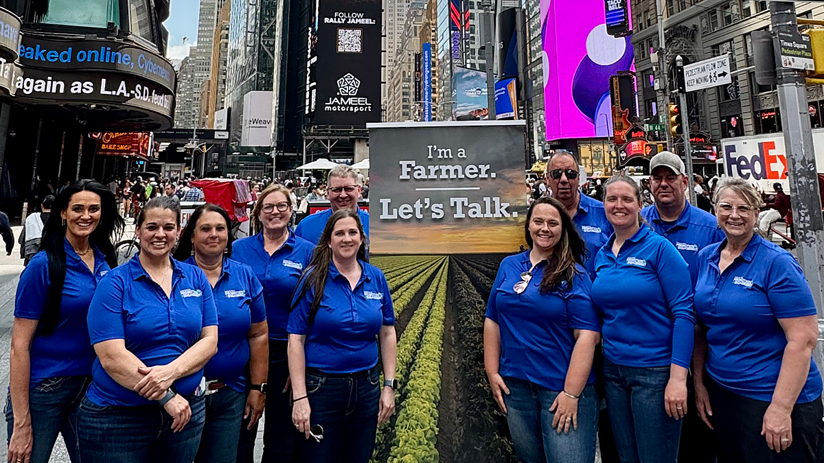 Promotion And Engagement Committee Times Square