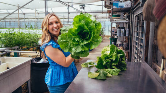 MD Green View Hydroponics Members 2