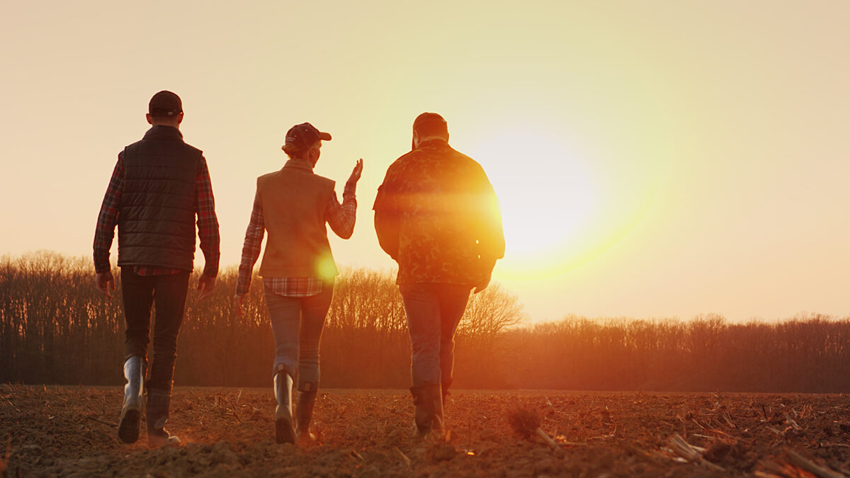 Farm State of Mind Alliance | American Farm Bureau Federation