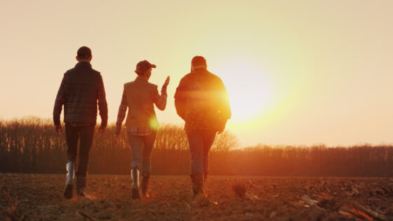 Farm State of Mind® | American Farm Bureau Federation