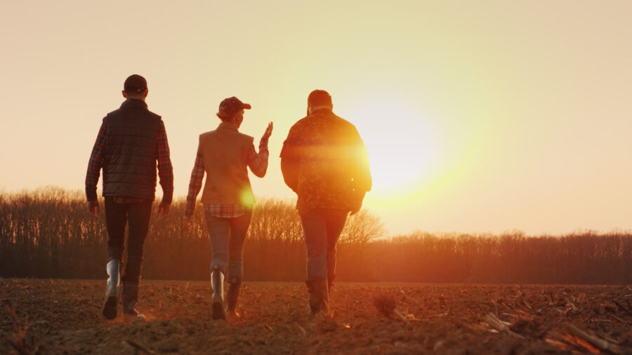 Farm State of Mind® | American Farm Bureau Federation