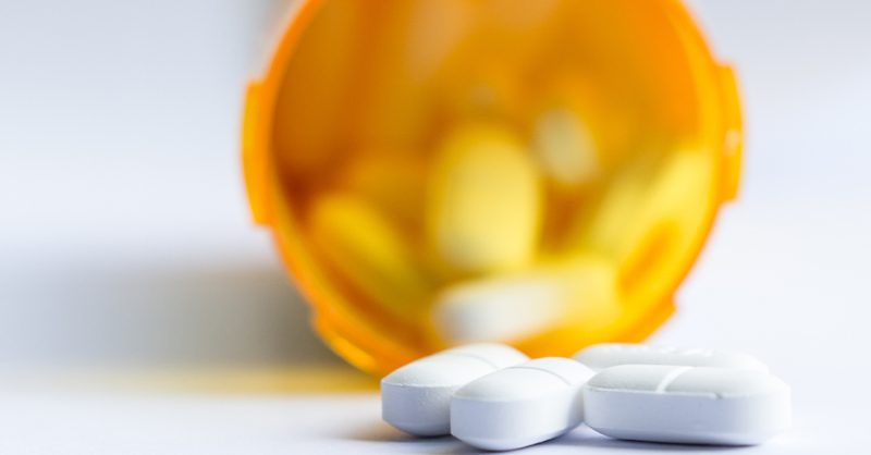 Do Your Part on National Prescription Drug Take Back Day - Vimarsana News