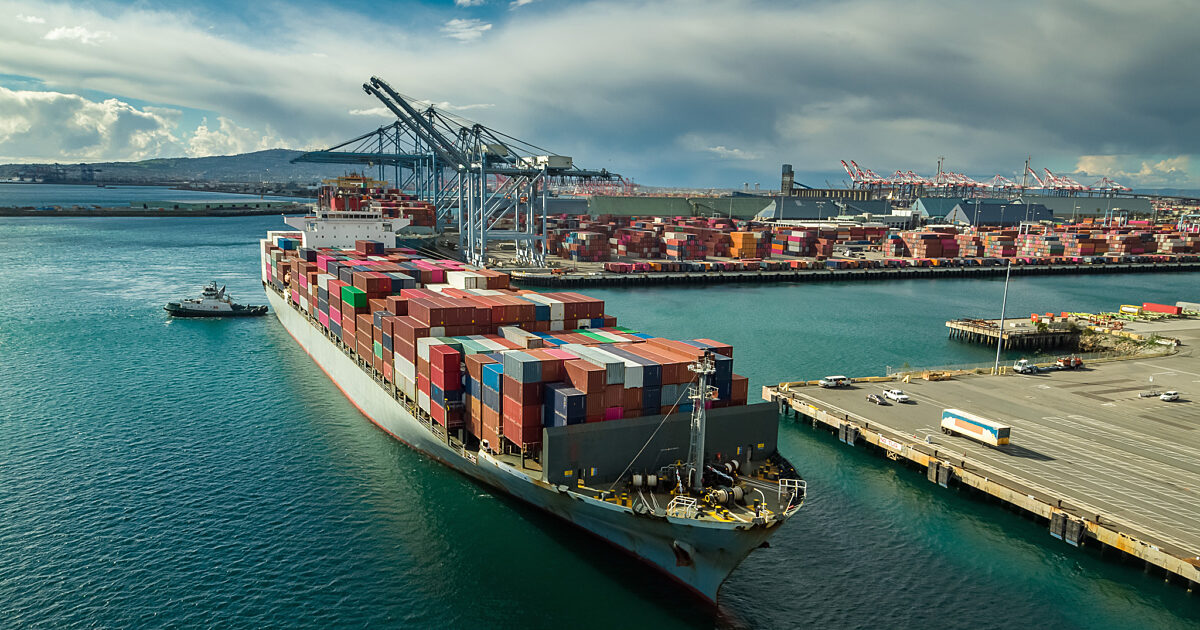 Exciting Developments in American Agriculture: New Trade Agreements on the Horizon