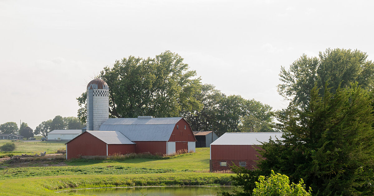 Use of Credit Offers Snapshot Into Farm Economy