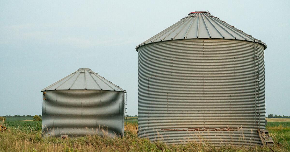 Agriculture, the backbone of our economy | Tyrolean