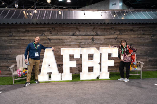 Tradeshow mlb 5411